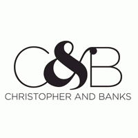 CHRISTOPHER AND BANKS